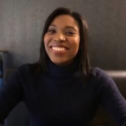 DIANE STÉPHANIE D'ALMEIDA
