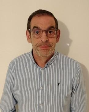 Cyril Redor