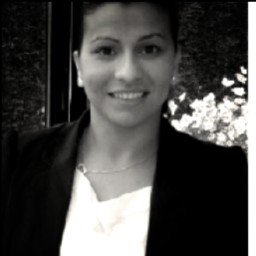 Karima OUBANNOU