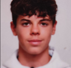 Noé DELARQUE