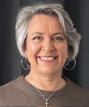 VÉRONIQUE COLAS