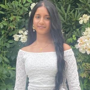 Jasika THIAGAMOORTHY