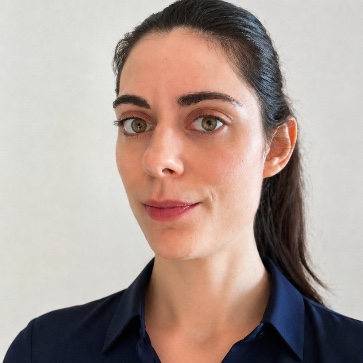 Julie Rochet