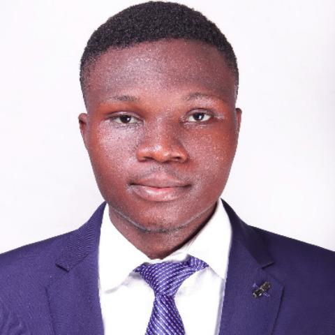Abdel-Aziz Gbègan CHABI ABDOU