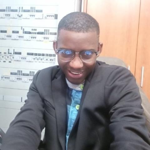 Benjamin Therence Ngoua