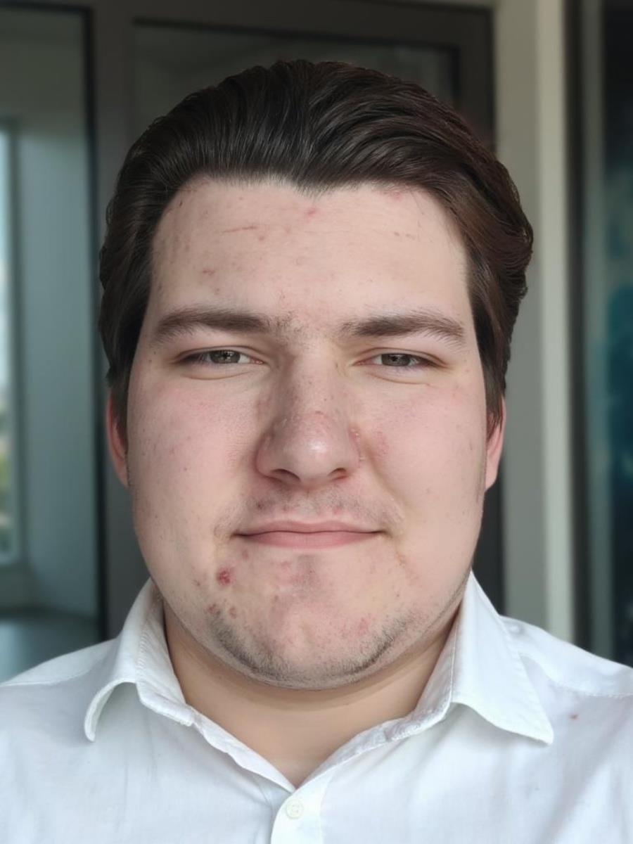 Matéo Willemin