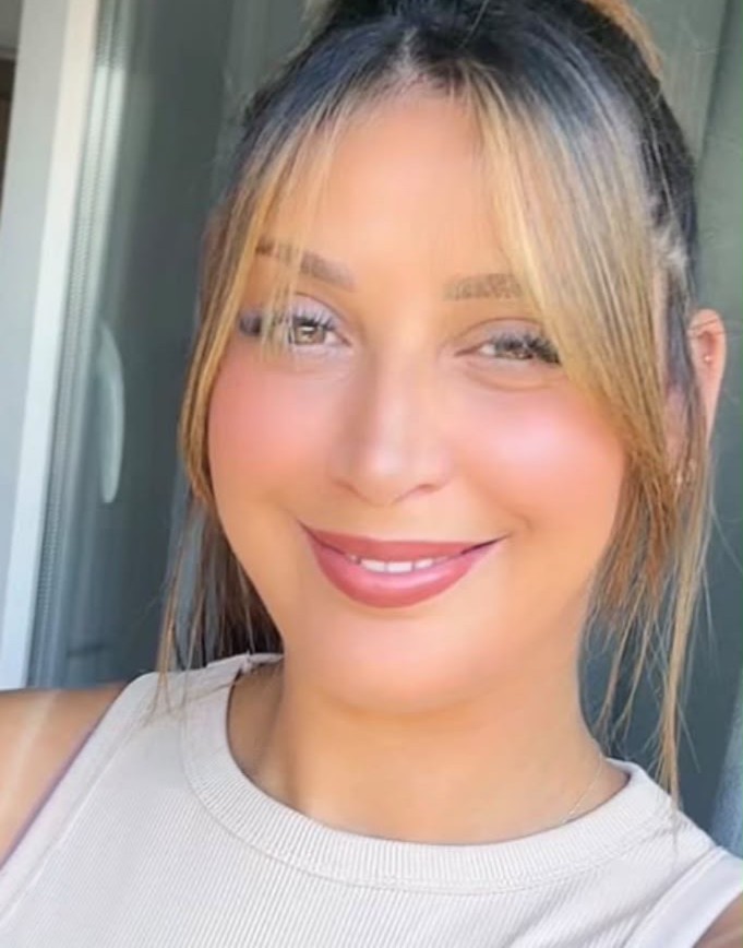 Hanane KANOUN