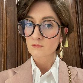 Alexandra Van hove