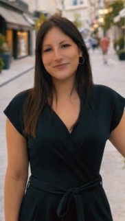 Emilie Govindin