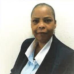 Marie-Pascale Moreau