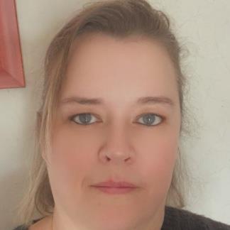 Pascaline RAIMBAULT