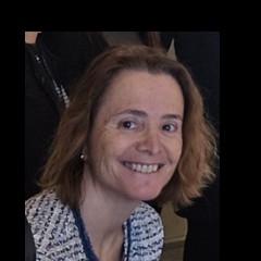 PASCALE RUSSO