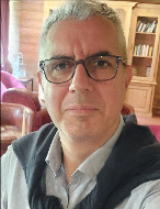 STEPHAN PEZECHKPOUR