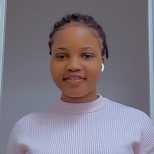 Fulvie AGBALOU