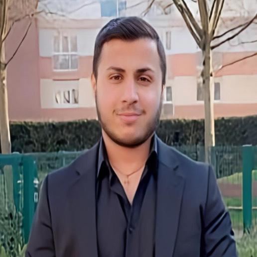 Matti Dankha