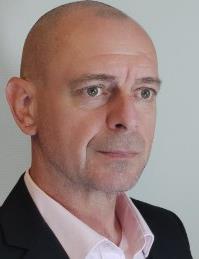 Rodolphe Rousseaux