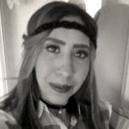 Khadija Delmas