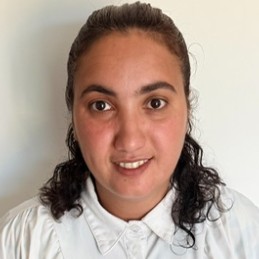 amina omri