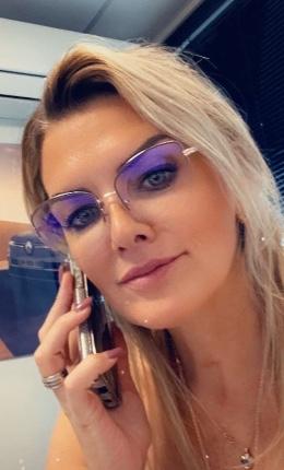 KARINE GARDARIN