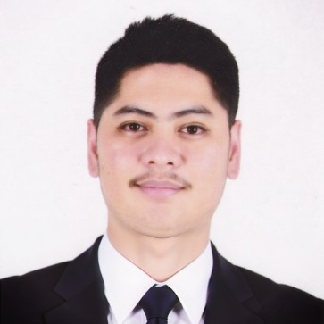 Jerome Pagsanjan