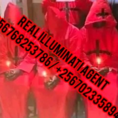 real Illuminati agent Uganda