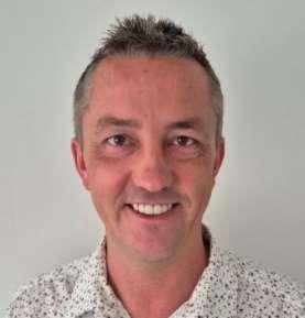 Bruno CROUVEZIER