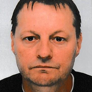 Benoît VINCENT