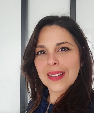 Mélanie DOMINGOS