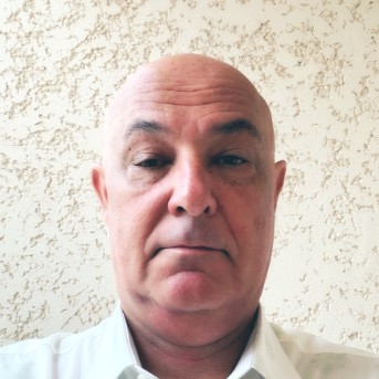 Philippe HUBERT