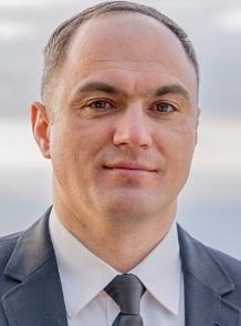 Andriy Jouk