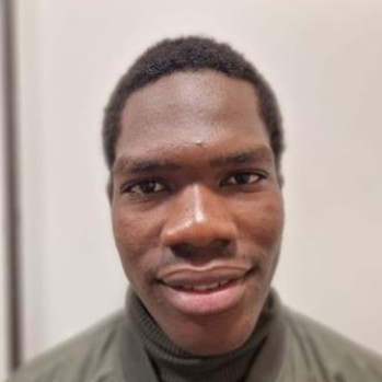 Mamoudou Condé