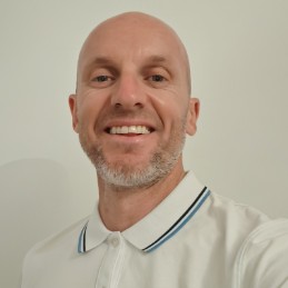 Cedric Moltini