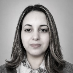 Safia Benbachir