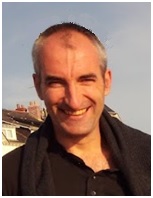 Freddy Gravouille