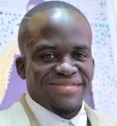 Leponsi Jacques Bankeng