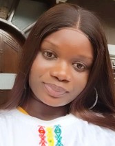 Mame Fatou Diop