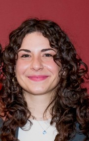 ALESSIA LUCATORTO