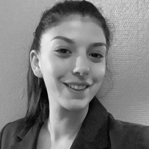 OCEANE ROQUES