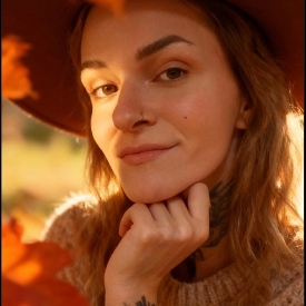 LAURA CORDIER