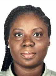 Ehouman Jeannine NIANZOU