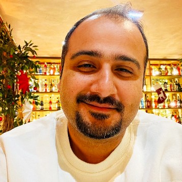 Milad Eidi