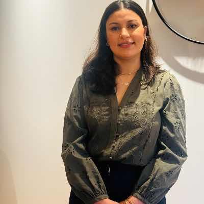 Nour El Houda Loussane