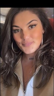 justine santoro