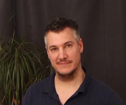 SÉBASTIEN DUMANSKI