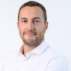 Florian BOURDELOUP