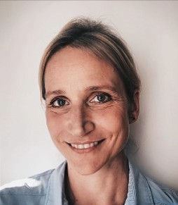 Christine Anriot