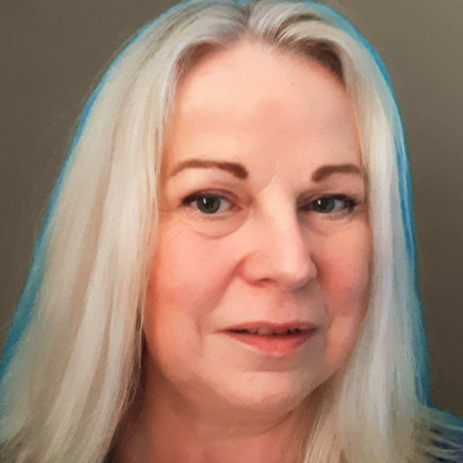 Claudine Gramfort