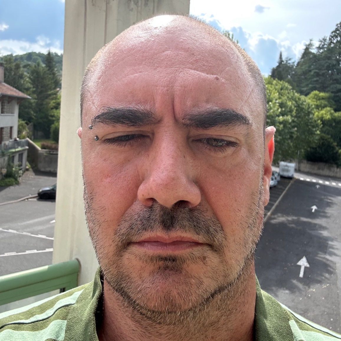 Romain Dureau