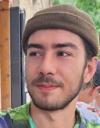 Raphaël Cosset