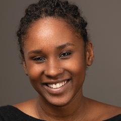 Neneh Kah